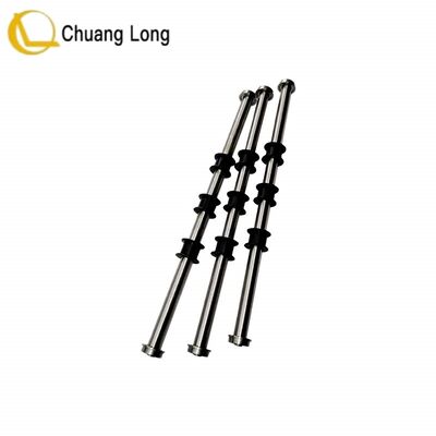 Diebold Nixdorf Wincor Nixdorf Shaft XPRT IDLER ASSY Automated Teller Machine Spare Part 4920279000A 49-20279-000A