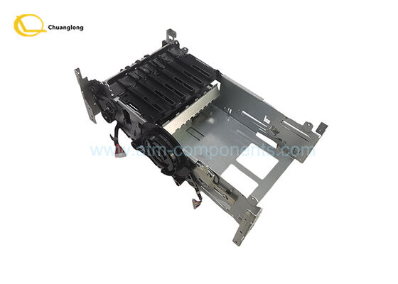 Καλή τιμή 49254690000K 49-254690-000K Τμήματα ΑΤΜ Diebold Opteva 5500 AFD 2.0 Στάκερ σε απευθείας σύνδεση