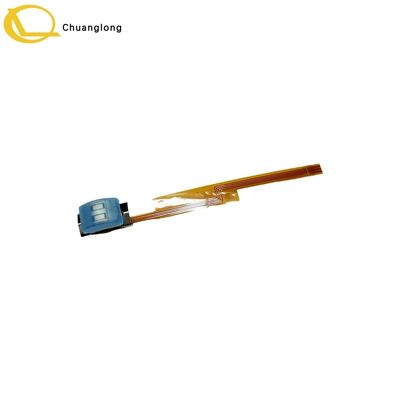 Καλή τιμή Τμήματα μηχανής ΑΤΜ NCR 3Q8 SANKYO 3Q8 3A2171 Διαβάστης κάρτας Προανάγνωση Μαγνητική συναρμολόγηση 5887 9980235654 998-0235654 σε απευθείας σύνδεση