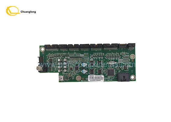 4450731579 445-0731579 Τμήματα μηχανών ATM 445-0731579B NCR S2 MIDI MISC TOP LEVEL ASSEMBLY