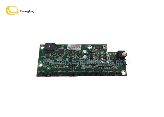 4450731579 445-0731579 Τμήματα μηχανών ATM 445-0731579B NCR S2 MIDI MISC TOP LEVEL ASSEMBLY