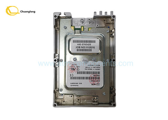 4450735509 4450717207 4450745420 445-0735509 445-0735507 445-0717207 445-0745420 ATM Συσκευές NCR 66 EPP πληκτρολόγιο