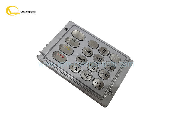 4450735509 4450717207 4450745420 445-0735509 445-0735507 445-0717207 445-0745420 ATM Συσκευές NCR 66 EPP πληκτρολόγιο