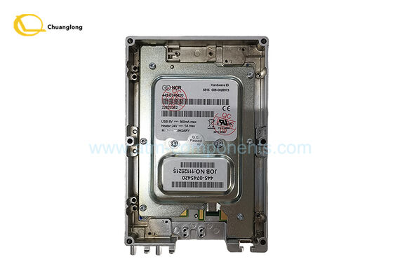 4450735509 4450717207 4450745420 445-0735509 445-0735507 445-0717207 445-0745420 ATM Συσκευές NCR 66 EPP πληκτρολόγιο