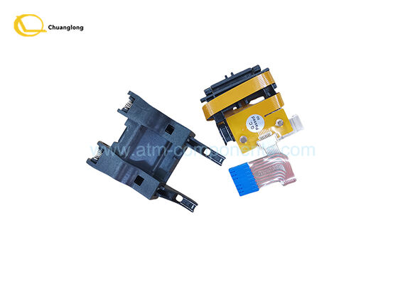 1750042642 01750042642 ATM Μέρη μηχανών Wincor Nixdorf Σταθμός μετρήσεων Κίτρινος αισθητήρας