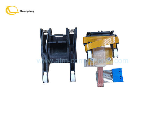 1750042642 01750042642 ATM Μέρη μηχανών Wincor Nixdorf Σταθμός μετρήσεων Κίτρινος αισθητήρας