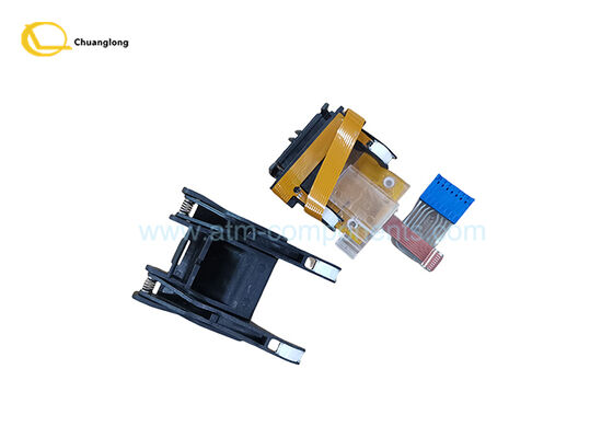 1750042642 01750042642 ATM Μέρη μηχανών Wincor Nixdorf Σταθμός μετρήσεων Κίτρινος αισθητήρας