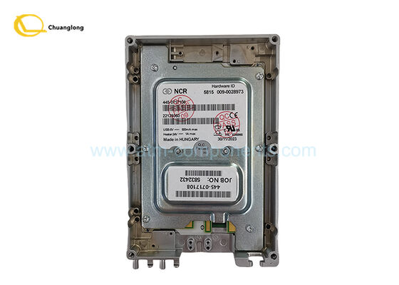 4450732107 4450744380 4450717108 ATM Τμήματα Pinpad NCR EPP3 πληκτρολόγιο