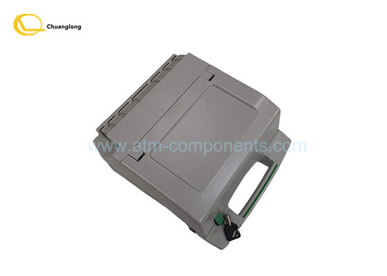 Καλή τιμή Α003871 Μέρη μηχανών ATM DeLaRue Glory NMD RV301 Κασέτα απόρριψης σε απευθείας σύνδεση