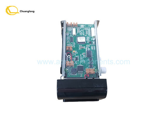 RS232 USB TTL CTR-310 Σύνθετο Κιόσκι Μηχανών RFID IC Μαγνητικός αναγνώστης κάρτας
