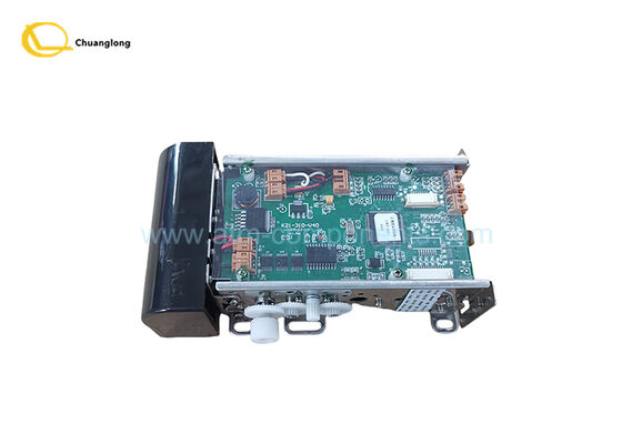 RS232 USB TTL CTR-310 Σύνθετο Κιόσκι Μηχανών RFID IC Μαγνητικός αναγνώστης κάρτας
