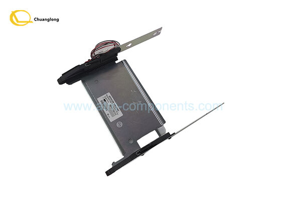 1750057875 01750057875 ATM Μέρη μηχανών Wincor Nixdorf Transport AGT CMD-V4 Οριζόντια FL 101mm
