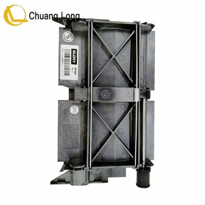 Μοντέλο διανομής τραπεζογραμματίων DelaRue Glory NMD100 Τροφοδοτικός μηχανισμός εισόδου τραπεζογραμματίων NF300 ΑΤΜ Εναλλακτικό μέρος A011261