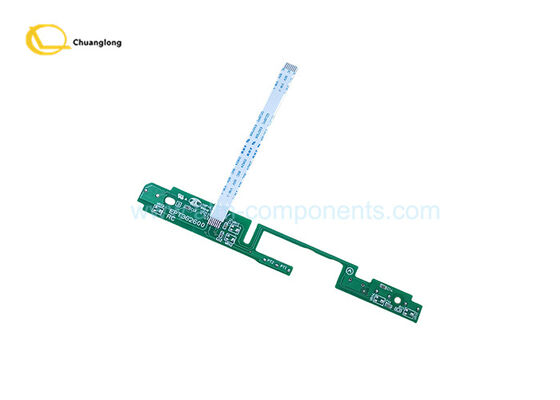Καλή τιμή 0090022327 009-0022327 Τμήματα ΑΤΜ NCR MCRW MEI Επάνω PCB για αναγνώστη καρτών σε απευθείας σύνδεση
