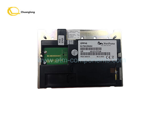 1750159454 01750159454 ATM Μέρη μηχανών Wincor V6 EPP πληκτρολόγιο