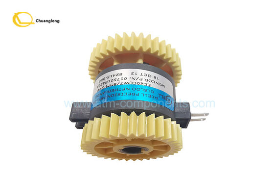 1750184231 01750184231 ΑΤΜ ανταλλακτικά Wincor Nixdorf Συγκρότημα συμπλέκτη