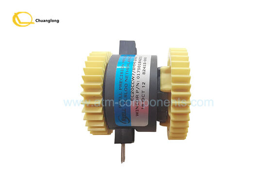 1750184231 01750184231 ΑΤΜ ανταλλακτικά Wincor Nixdorf Συγκρότημα συμπλέκτη