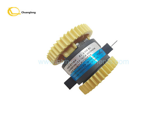 1750184231 01750184231 ΑΤΜ ανταλλακτικά Wincor Nixdorf Συγκρότημα συμπλέκτη