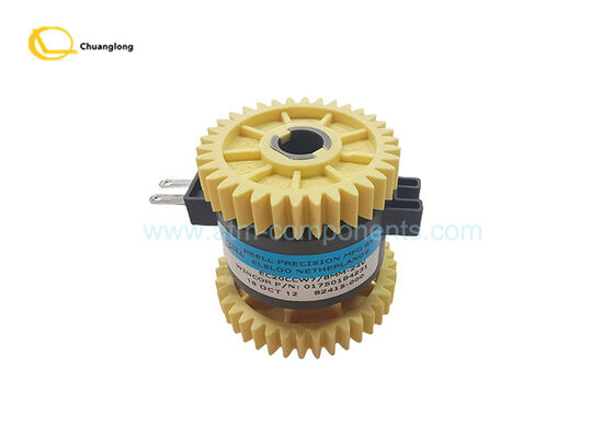 1750184231 01750184231 ΑΤΜ ανταλλακτικά Wincor Nixdorf Συγκρότημα συμπλέκτη