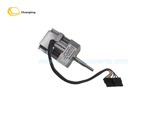 49211438000A 49-211438-000A Τμήματα μηχανών ΑΤΜ Diebold Opteva Stacker Motor