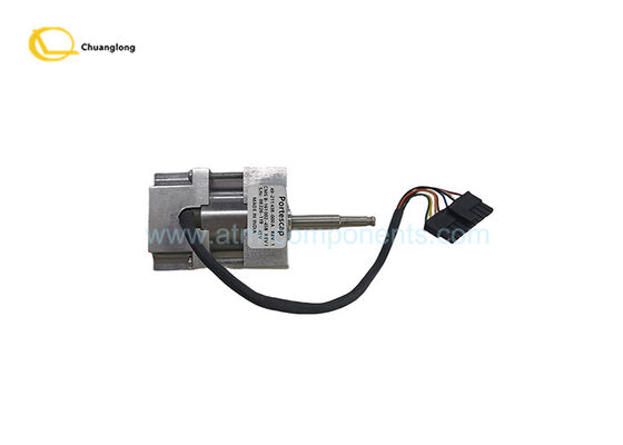 49211438000A 49-211438-000A Τμήματα μηχανών ΑΤΜ Diebold Opteva Stacker Motor