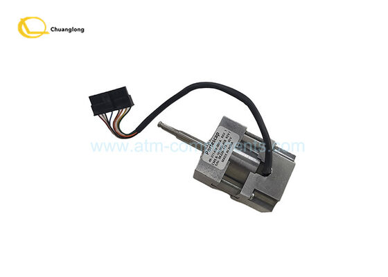 49211438000A 49-211438-000A Τμήματα μηχανών ΑΤΜ Diebold Opteva Stacker Motor