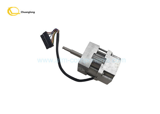 49211438000A 49-211438-000A Τμήματα μηχανών ΑΤΜ Diebold Opteva Stacker Motor