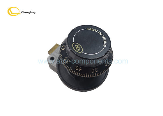 Α1004976 Εναλλακτικά εξαρτήματα μηχανών ΑΤΜ Wincor 2050 Μηχανολογικό κλειδί συνδυασμού