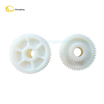 1750012723-3 Τμήματα μηχανών ΑΤΜ Wincor Nixdorf Cassette 49T 23T Gear