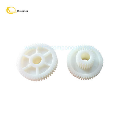 1750012723-3 Τμήματα μηχανών ΑΤΜ Wincor Nixdorf Cassette 49T 23T Gear