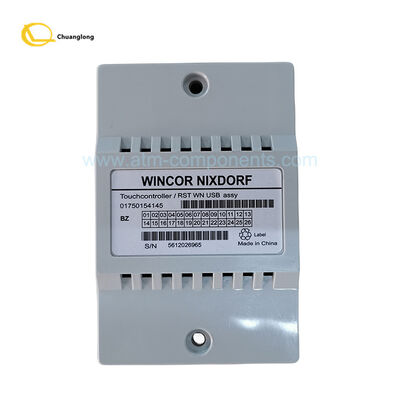 1750154145 01750154145 ΑΤΜ Μέρη μηχανής Wincor Nixdorf Ελέγχος αφής USB
