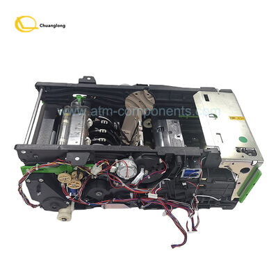 1750183289 01750183289 ATM Μέρη μηχανών Wincor Nixdorf CMD-V5 μοντέλο στοιβακτηρίου με μία απόρριψη