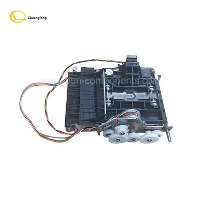 1750063787 01750063787 ΑΤΜ Μέρη μηχανών Wincor Nixdorf TP07 παρουσιαστής Συνέλευση