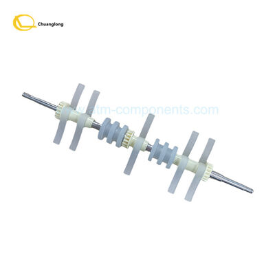 1750200435-100 1750206620 01750206620 ΑΤΜ Μέρη μηχανών Wincor Κεραυλικός άξονας VS ανακύκλωση μονάδων