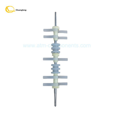 1750200435-100 1750206620 01750206620 ΑΤΜ Μέρη μηχανών Wincor Κεραυλικός άξονας VS ανακύκλωση μονάδων