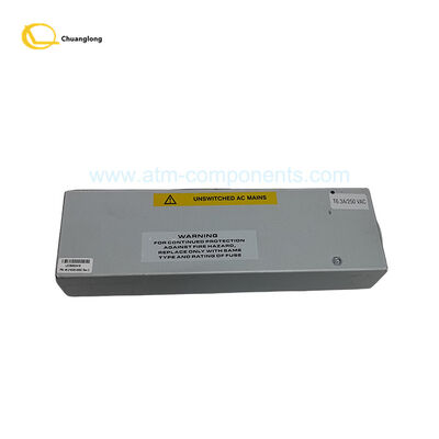 49218393000C 49-218393-000C Μέρη μηχανών ATM Diebold Opteva ASSY AC BOX