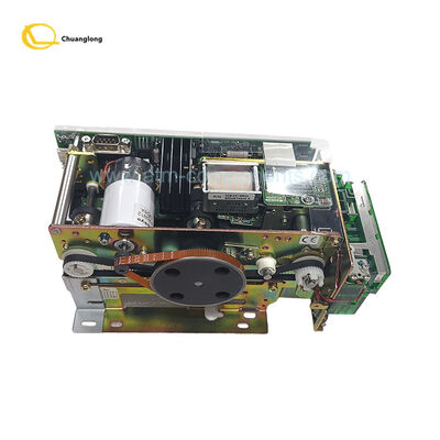 4450664132 445-0664132 Τμήματα μηχανών ΑΤΜ NCR IMCRW 3TRACK HICO SMART