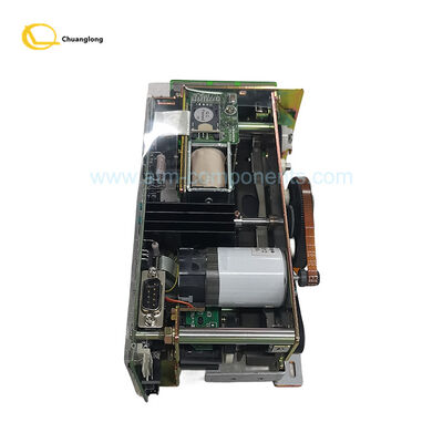 4450664132 445-0664132 Τμήματα μηχανών ΑΤΜ NCR IMCRW 3TRACK HICO SMART