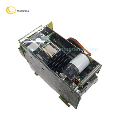 4450664132 445-0664132 Τμήματα μηχανών ΑΤΜ NCR IMCRW 3TRACK HICO SMART