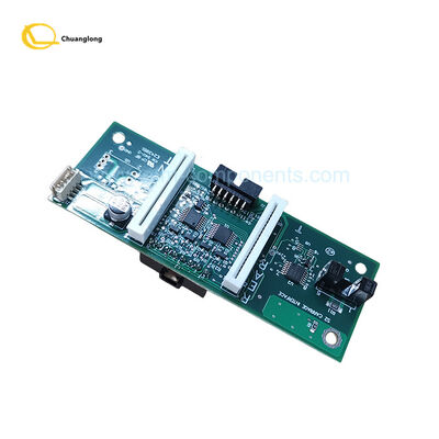445-0761208-191 445-0739814 ATM Μέρη μηχανών NCR S2 PCB μεταφοράς