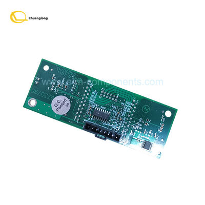 445-0761208-191 445-0739814 ATM Μέρη μηχανών NCR S2 PCB μεταφοράς