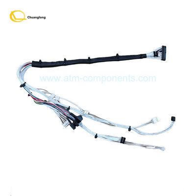 445-0761208-133 445-0747035 4450747035 ΑΤΜ Μέρη μηχανών NCR S2 SNT Χάρνα