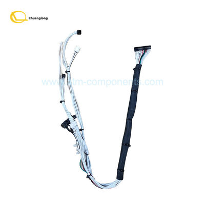 445-0761208-133 445-0747035 4450747035 ΑΤΜ Μέρη μηχανών NCR S2 SNT Χάρνα