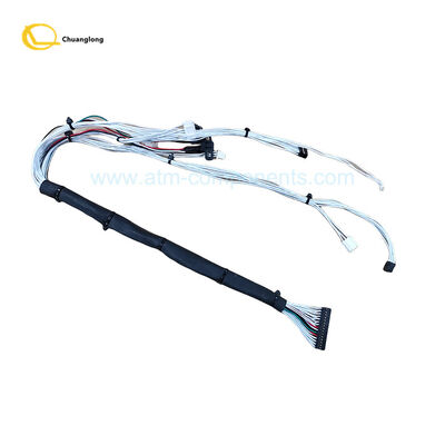 445-0761208-133 445-0747035 4450747035 ΑΤΜ Μέρη μηχανών NCR S2 SNT Χάρνα