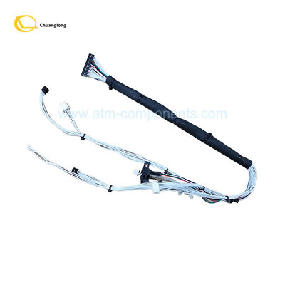 445-0761208-133 445-0747035 4450747035 ΑΤΜ Μέρη μηχανών NCR S2 SNT Χάρνα