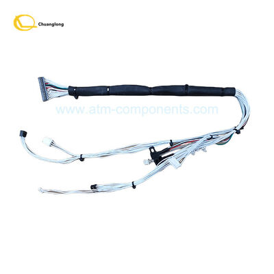 445-0761208-133 445-0747035 4450747035 ΑΤΜ Μέρη μηχανών NCR S2 SNT Χάρνα