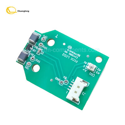 Καλή τιμή 445 0749760 445-0749760 Τμήματα μηχανών ΑΤΜ NCR S2 Διανεμητής Pick Led2 Πίνακα 445-0749759B 445-0749761A σε απευθείας σύνδεση