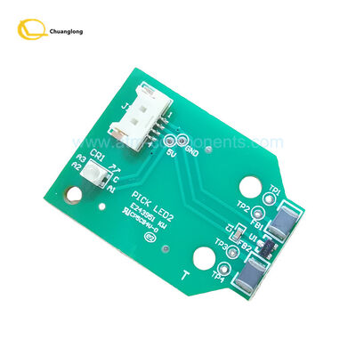 445 0749760 445-0749760 Τμήματα μηχανών ΑΤΜ NCR S2 Διανεμητής Pick Led2 Πίνακα 445-0749759B 445-0749761A