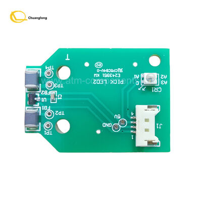 445 0749760 445-0749760 Τμήματα μηχανών ΑΤΜ NCR S2 Διανεμητής Pick Led2 Πίνακα 445-0749759B 445-0749761A