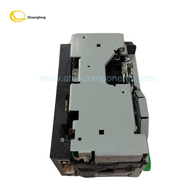 1750301279 01750301279 ATM Machine Parts Wincor Card Reader CHD V2CU έκδοση ACT αναγνώστης καρτών CHD V2CU πρότυπο + AntiM3